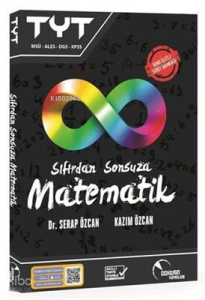 Doktrin  TYT Sıfırdan Sonsuza Matematik Konu Özetli Soru Bankası