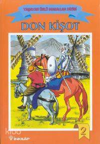 Don Kişot; Gençler İçin Dünya Klasikleri