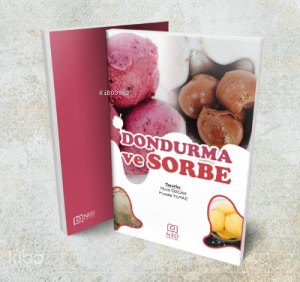 Dondurma ve Sorbe