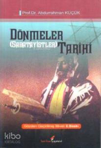 Dönmeler (Sabatayistler) Tarihi
