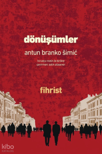 Dönüşümler