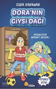 Dora'nın Giysi Dağı