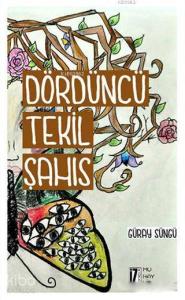 Dördüncü Tekil Şahıs