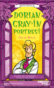 Dorian Gray’in Portresi