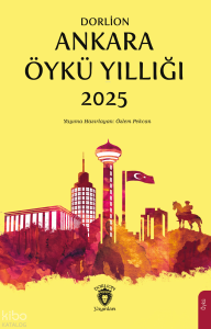 Dorlion Ankara Öykü Yıllığı 2025