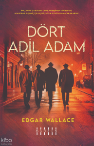 Dört Adil Adam