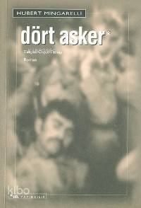 Dört Asker
