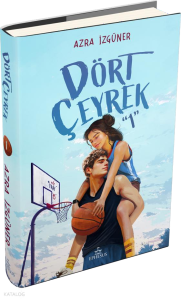 Dört Çeyrek 1 - Ciltli