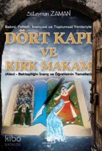 Dört Kapı ve Kırk Makam