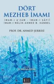 Dört Mezheb İmamı