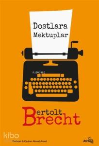 Dostlara Mektuplar