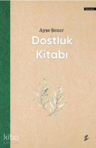 Dostluk Kitabı