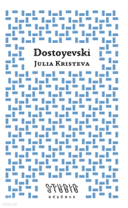 Dostoyevski