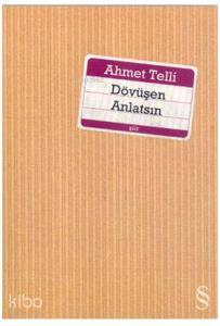 Dövüşen Anlatsın