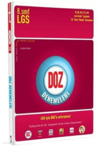 Doz Denemeleri