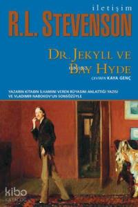 Dr. Jekyll ve Bay Hyde