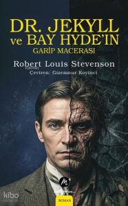 Dr. Jekyll ve Bay Hyde'ın Garip Macerası