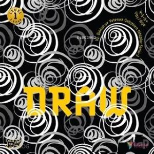 Draw - IQ Dikkat ve Yetenek Geliştiren Kitaplar Serisi 3 (Level 1)