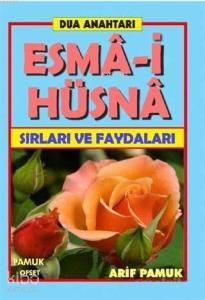Dua Anahtarı Esma-i Hüsna (Dua-146); Sırları ve Faydaları
