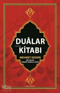 Duâlar Kitabı