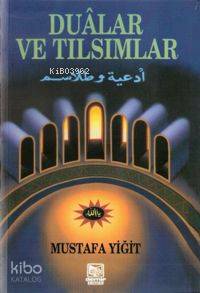 Dualar ve Tılsımlar