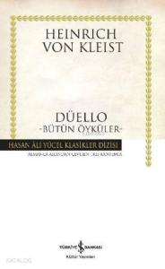 Düello; Bütün Öyküler