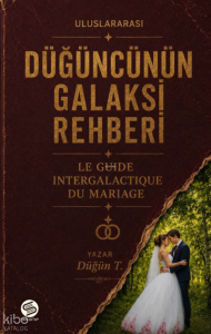 Düğüncünün Galaksi Rehberi