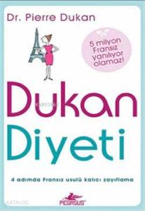 Dukan Diyeti