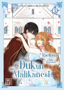 Dük'ün Malikânesi 3