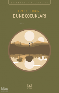 Dune Çocukları