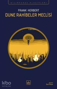 Dune Rahibeler Meclisi