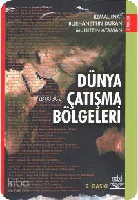 Dünya Çatışma Bölgeleri
