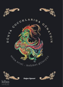 Dünya Çocuklarına Günaydın - Hc