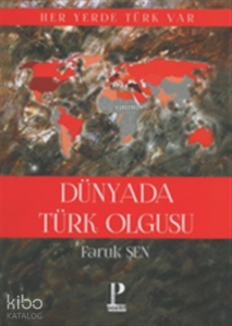 Dünya' da Türk Olgusu