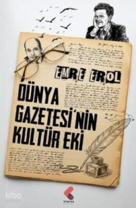Dünya Gazetesinin Kültür Eki