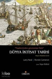 Dünya İktisat Tarihi