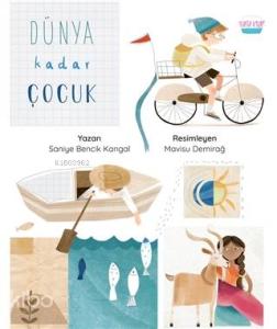 Dünya Kadar Çocuk