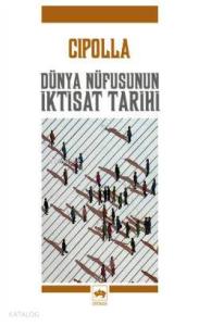 Dünya Nüfusunun İktisat Tarihi