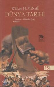 Dünya Tarihi (Ciltli)