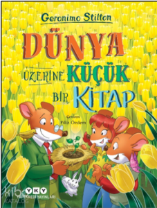 Dünya Üzerine Küçük Bir Kitap