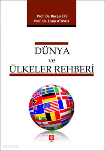 Dünya ve Ülkeler Rehberi Recep Efe