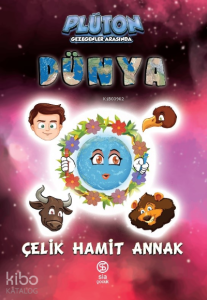 Dünya