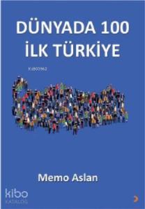 Dünyada 100 İlk Türkiye