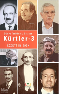 Dünyada İz Bırakan Kürtler-3