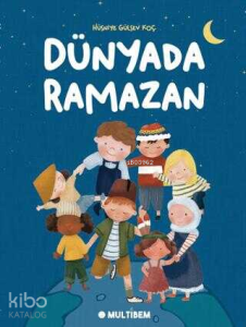 Dünyada Ramazan