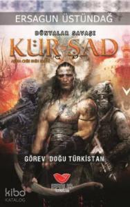 Dünyalar Savaşı Kürşad