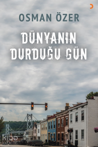 Dünyanın Durduğu Gün