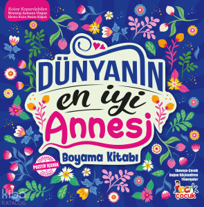 Dünyanın En İyi Annesi
