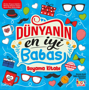 Dünyanın En İyi Babası
