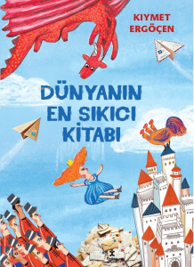 Dünyanın En Sıkıcı Kitabı